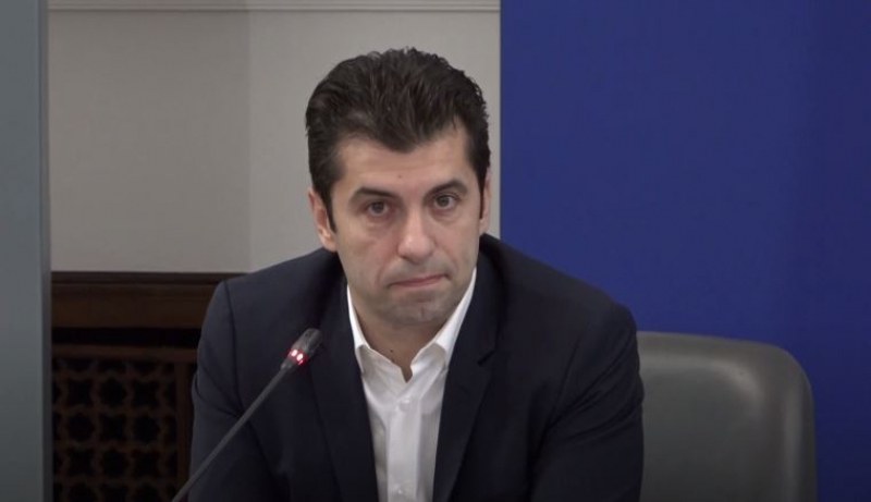 Кирил Петков отговори на Румен Радев: Подходът трябва да бъде сменен на база добросъседство