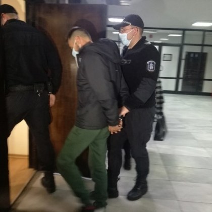 Окръжен съд Благоевград определи мярка за неотклонение домашен арест за