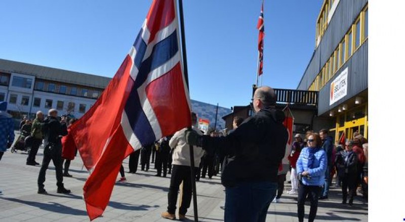 Норвегия ще се откаже от повечето от все още действащите