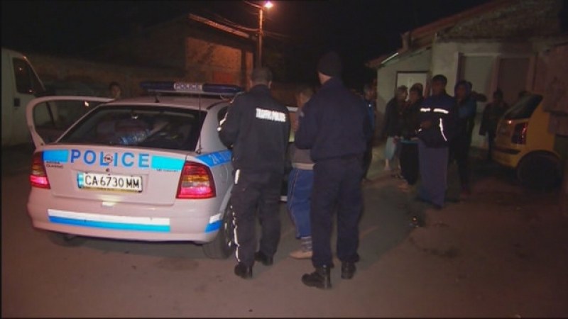 Спипаха крадци след грабежи в Пловдив, Хисаря и Раковски