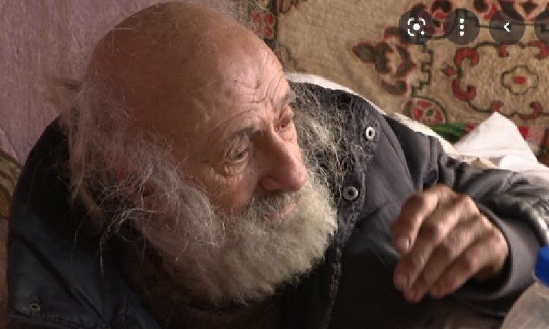 Бездушие: Побой и грабеж на 290 лева от болен дядо във Врачанско
