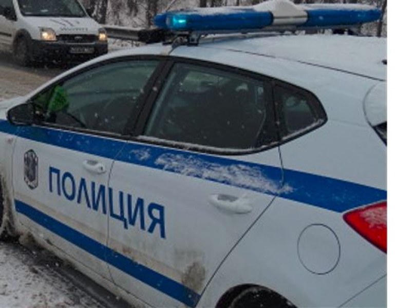 Кошмар в Плевенско! Убиха жена, а трима са ранени! Има арестувани