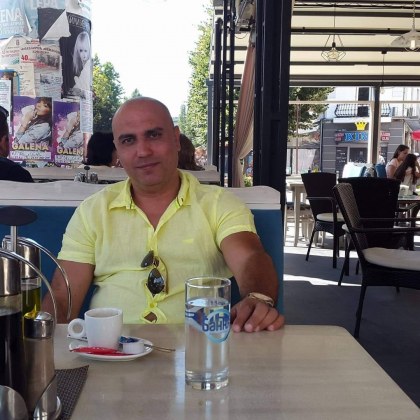 49 годишен мъж от Бургас е изчезнал вчера сутринта от дома