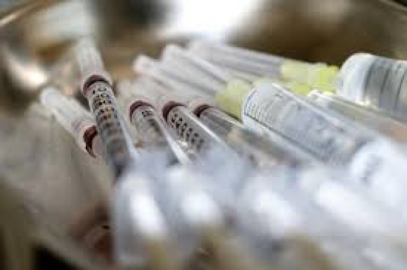 Бурунди, Демократична република Конго и Хаити са най-слабо ваксинираните държави
