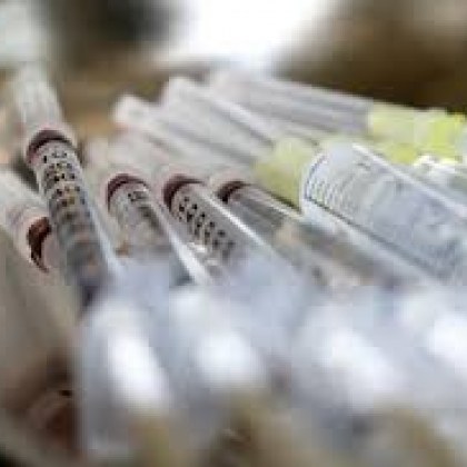 Бурунди Демократична република Конго и Хаити са най слабо ваксинираните държави
