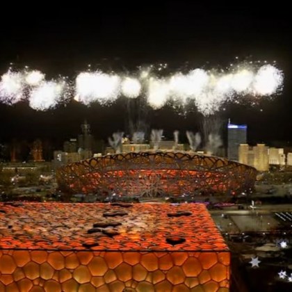 Откриват XXIV зимни олимпийски игри в Пекин Игрите в китайската