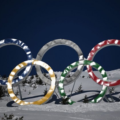 Зимната Олимпиада в Пекин чука на вратата днес от 14