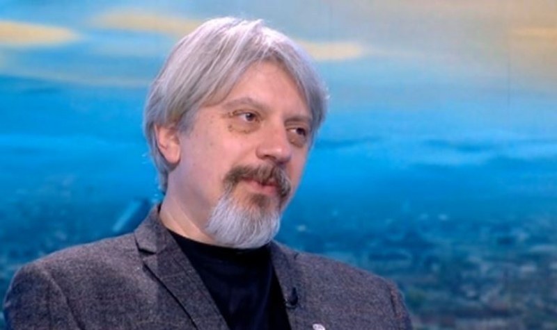 В околопиковия времеви интервал сме. Трябва да пречупим трендовете на растеж