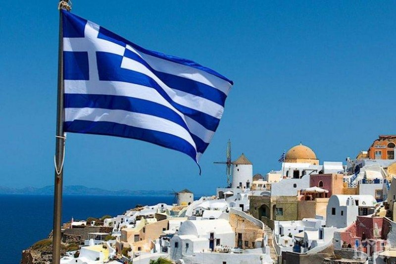 Гърция се готви за рекорден туристически сезон
