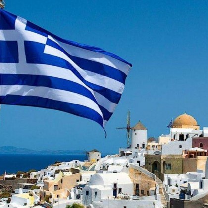 Гърция очаква много силен туристически сезон Сключени са договори за