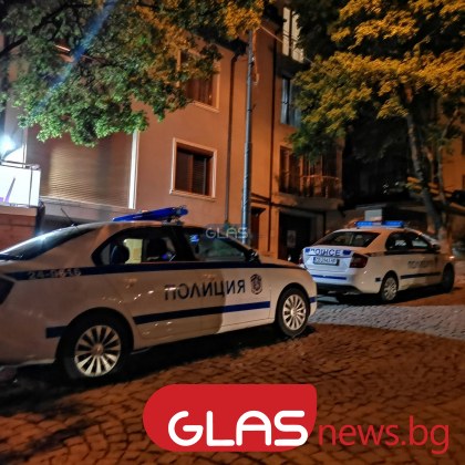 Мъжът, убил жена си, цяла нощ лежал до нея, не разбрал кога издъхнала