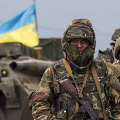 Украйна е изпратила на Германия списък с оръжия които иска