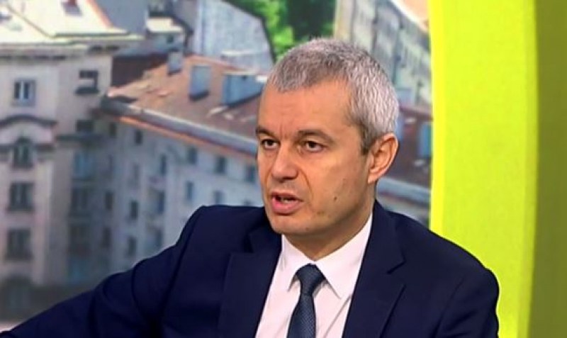 Ако обещанието за отпадането на здравния документ не бъде спазено, ние ще протестираме