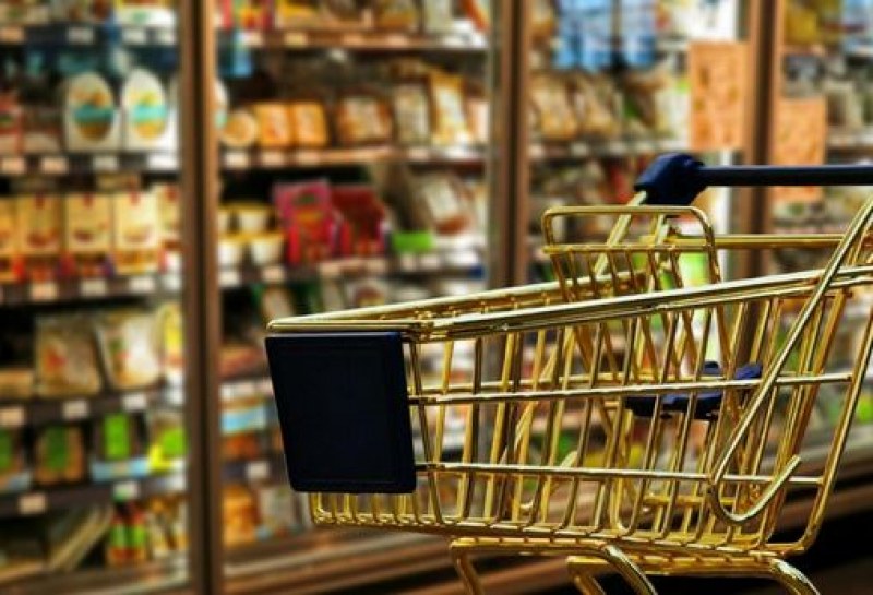 Колко е разликата между цените на храните в България и Германия?