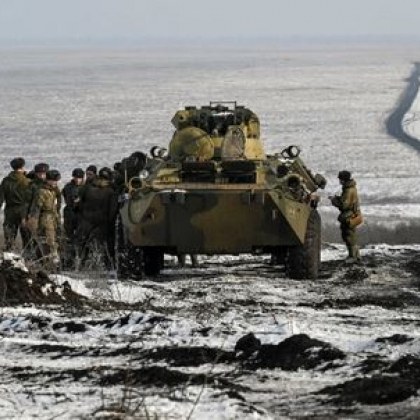Американски разузнавачи: Путин може да обгради Киев и да свали Зеленски за 48 часа