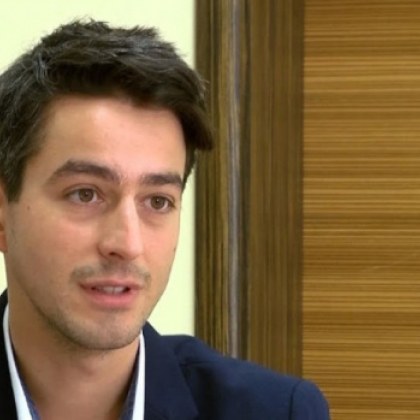 Депутат от ПП Възраждане поиска оставката на министъра на културата Атанас