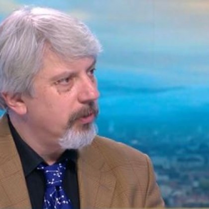 Математикът проф Николай Витанов коментира твърденията че България е преминала