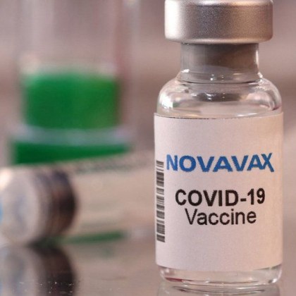 Постоянната комисия по ваксинацията Stiko препоръчва новата коронавирусна ваксина Novavax