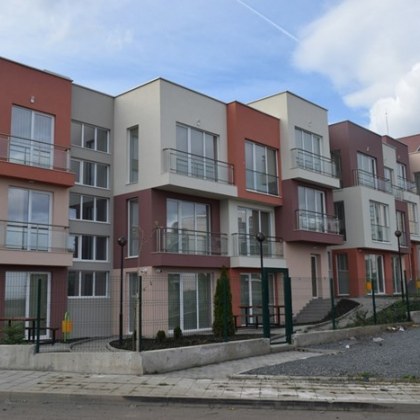 Цял общински блок в Бургас ще бъде заселен само с