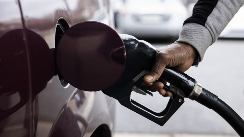 Месечни разбивки по бензиностанциите: Цени на бензин, дизел, пропан-бутан
