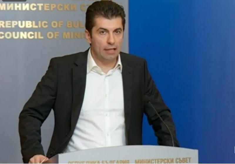 Петков отговори на удара: Приемам поканата на прокуратурата, и аз имам въпроси