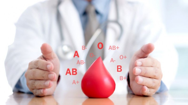 Учените са сигурни, че кръвната група може да повлияе каква