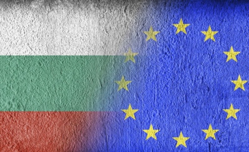 49 на сто от българите смятат, че членството в ЕС