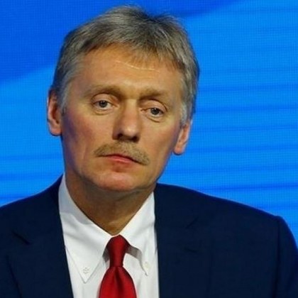 Говорителят на Кремъл Дмитрий Песков заяви че Москва категорично осъжда