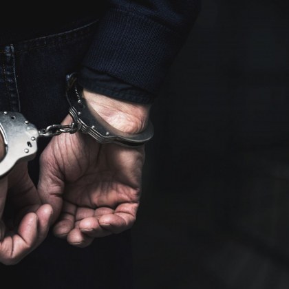 Окръжният съд в Русе задържа за постоянно в ареста 29 годишния