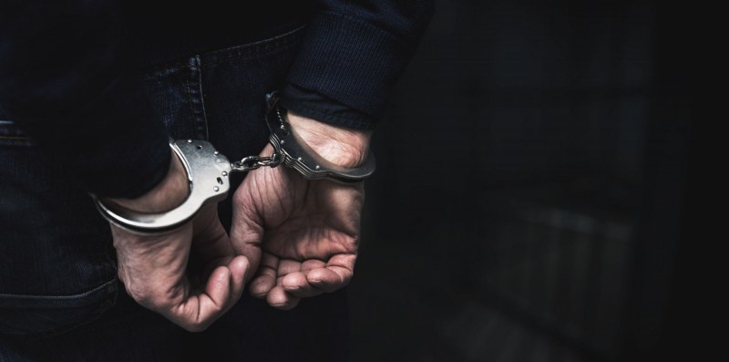 Окръжният съд в Русе задържа за постоянно в ареста 29-годишния