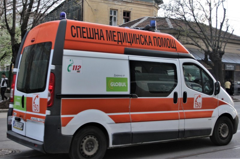 След четири отказа за прием в болница – жена изпада в кома и издъхва ВИДЕО