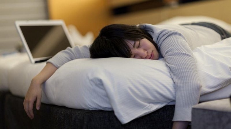 Ако спите един час по-дълго от обикновено, това води до