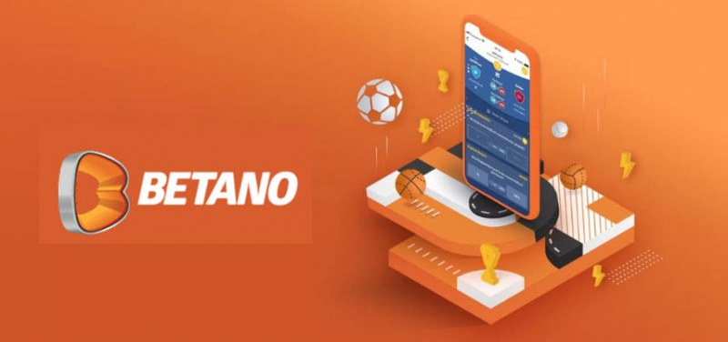 Как да използваме възможностите на букмейкъра с Betano mobile app?