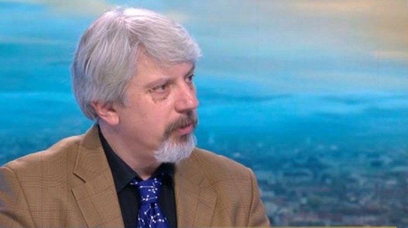 Кръстоносният поход на цар Омикрон свършва фатално за него
