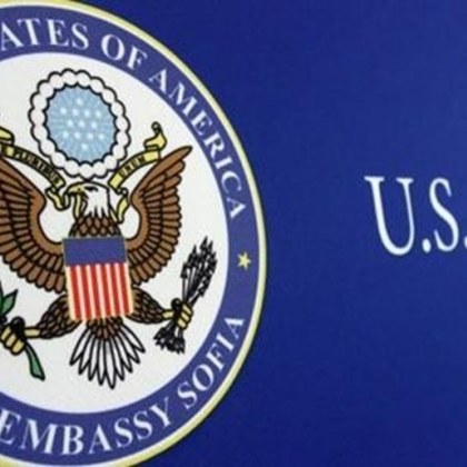 БТА разпространи изявление на посолството на САЩ у нас Преди