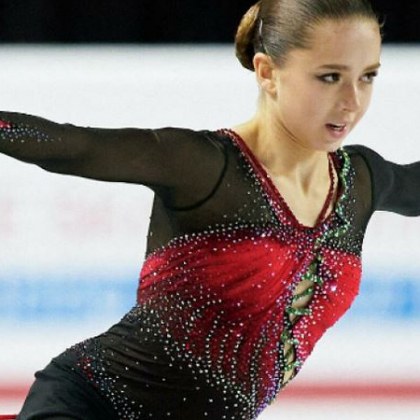 Решиха дали да отстранят фигуристката Валиева от Олимпиадата