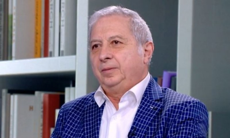 Герджиков с критики към властта