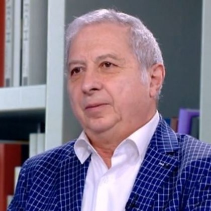 Аз дълбоко не разбирам фиксацията в главния прокурор и специализираното