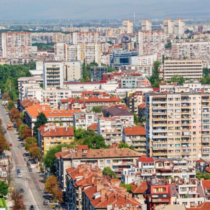 Апартамент в София с площ 214 кв м бе продаден