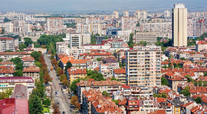 Апартамент в София с площ 214 кв. м бе продаден