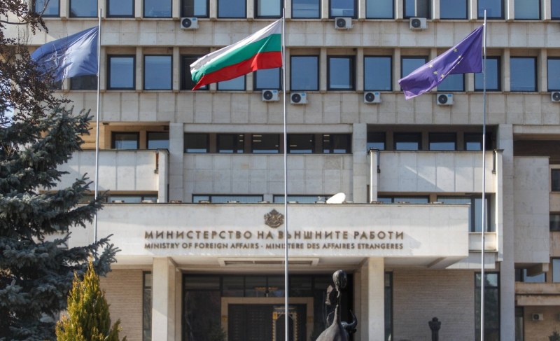 Има секретен план за евакуация на българи при война в Украйна