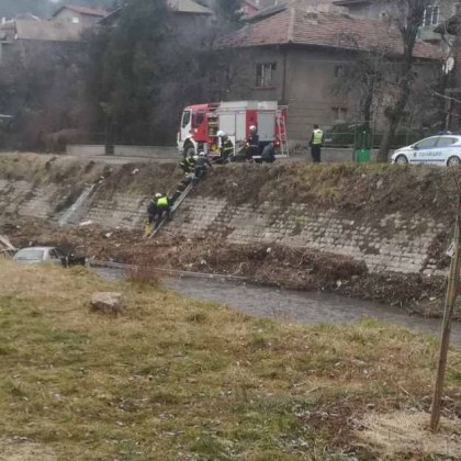 59 годишна жена е починала при катастрофа тази сутрин в Перник