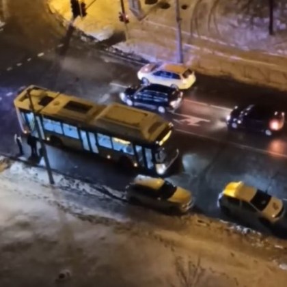 Софийска градска прокуратура СГП привлече 39 годишния Радослав Трифонов като обвиняем