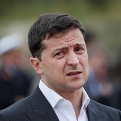 Зеленски призова депутатите, избягали в чужбина, да се върнат в рамките на 24 часа