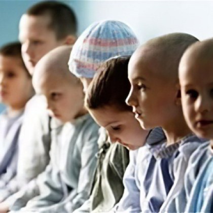 Днес отбелязваме Международния ден за борба с рака при децата