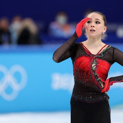 Камила коментира допинг скандала: Емоционално съм тотално изтощена!