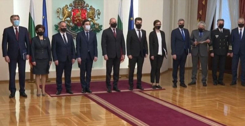 Президентът свика КСНС за заплахите за сигурността на България