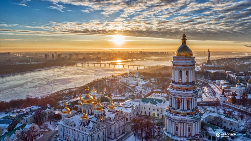 Може ли наистина Украйна да бъде превзета, Киев да попадне