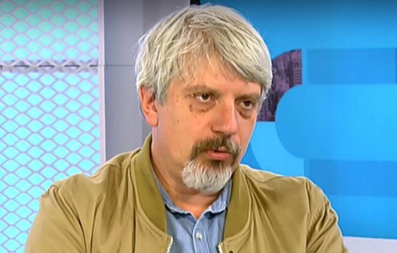 Трендът на нарастване на новите случаи - пречупен