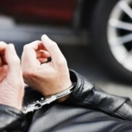 28 годишен мъж е задържан в Дупница заради непристойно поведение С